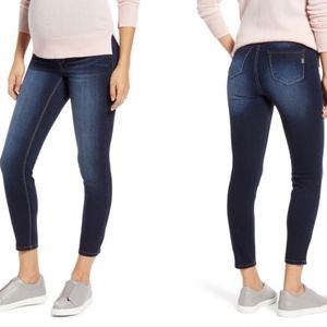 1822 DENIM Flex Ankle Skinny Jeans